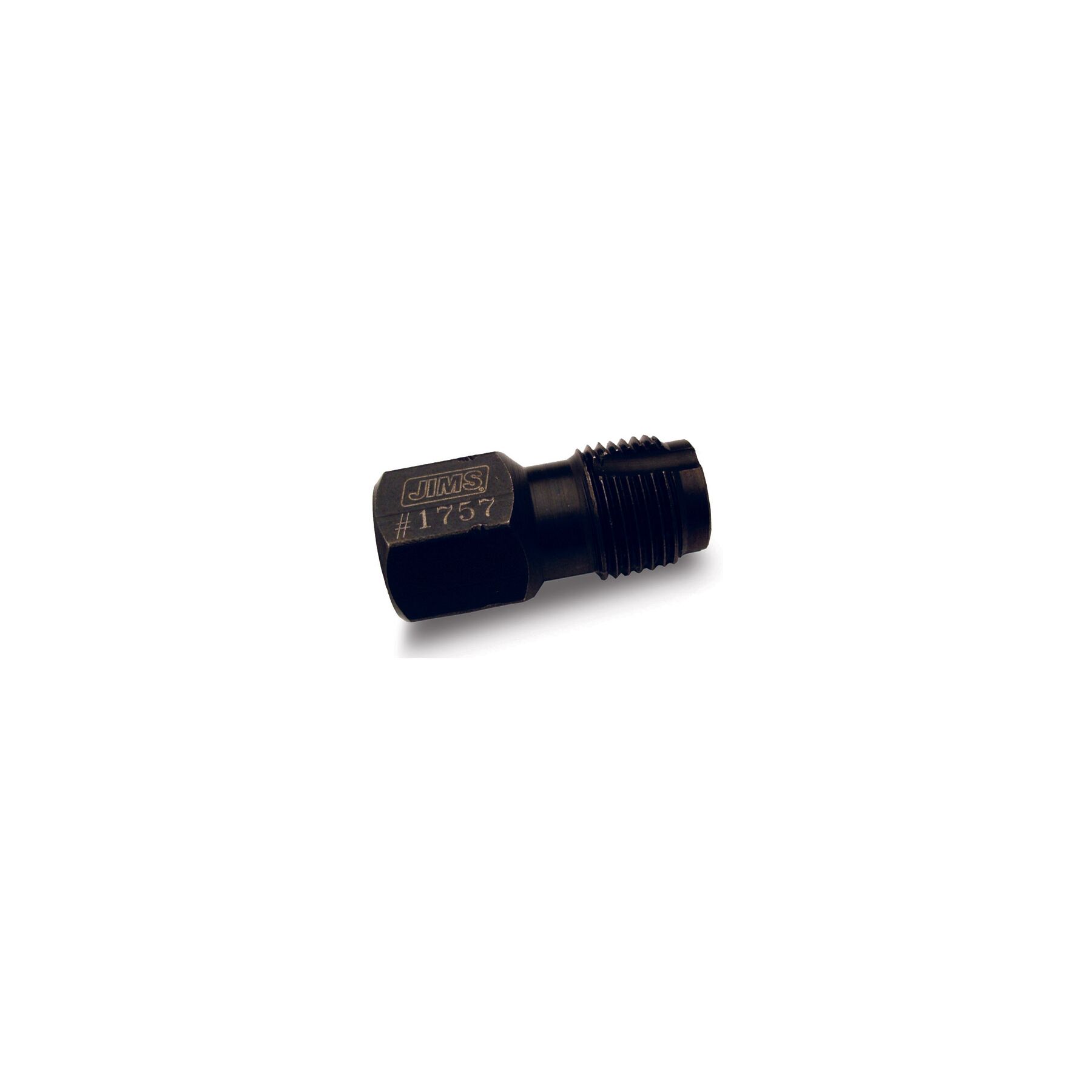 Jims O2 Sensor 18mm Thread Chaser