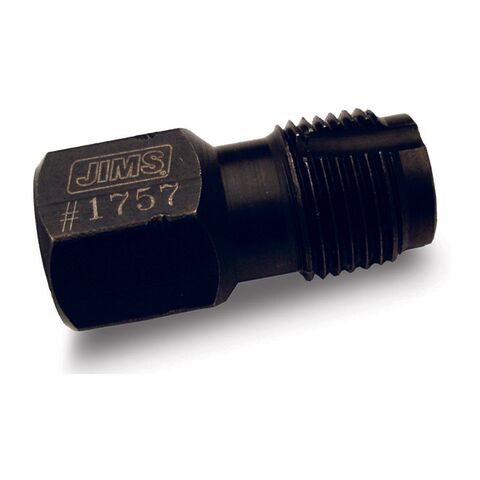 Jims O2 Sensor 18mm Thread Chaser