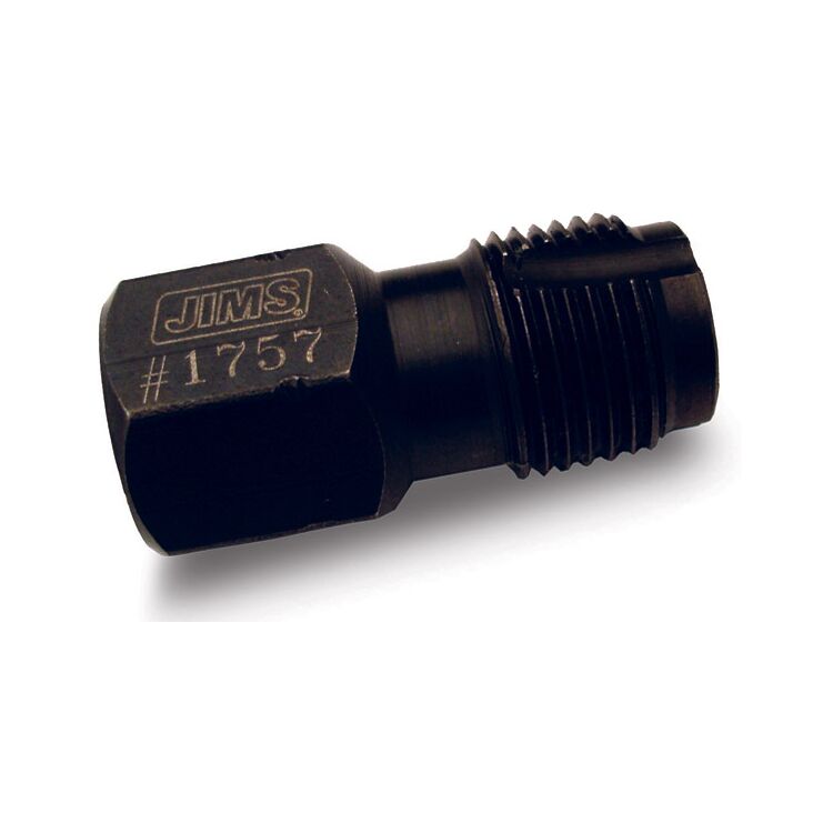 Jims O2 Sensor 18mm Thread Chaser
