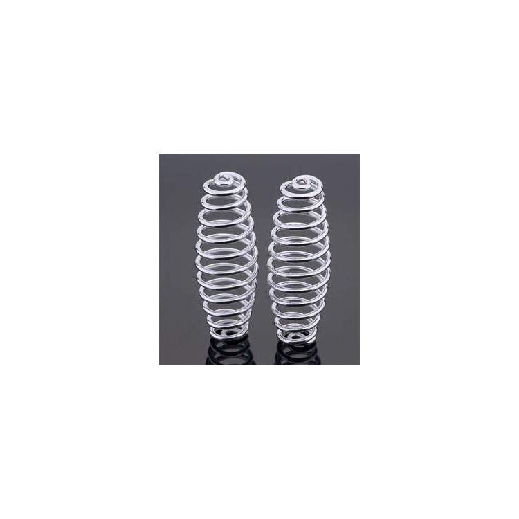 V-Twin Mfg. Chrome Seat Springs