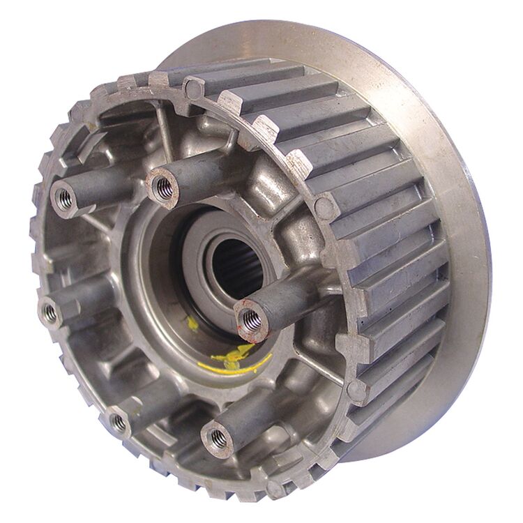V-Twin Mfg. OEM-Style Clutch Hub For Harley Big Twin 2006-2010