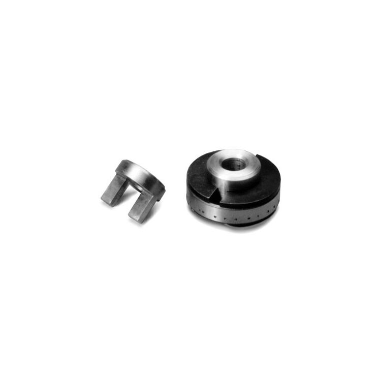 Jims Bearing Race Driver Spacer