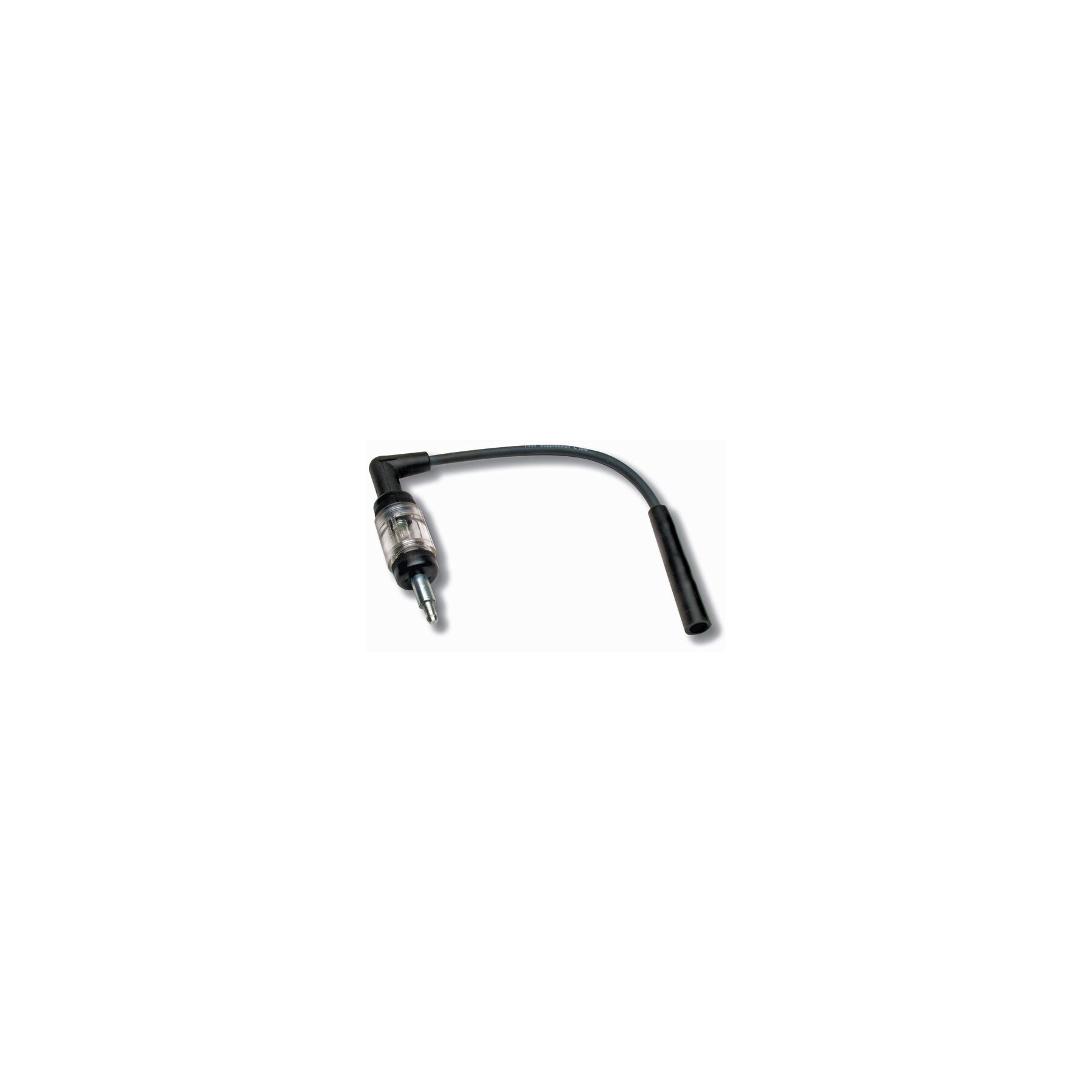 Jims In-Line Spark Tester