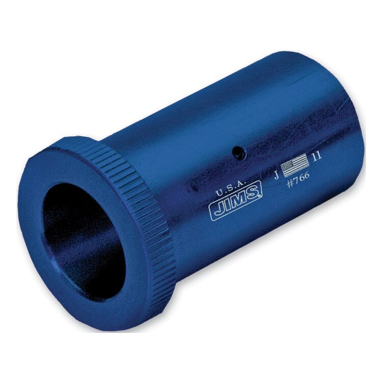 Jims Insert Sleeve Adaptor For EVO Hydraulic Tappets