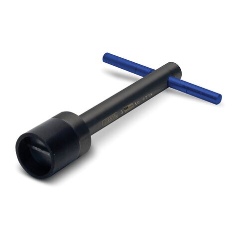 Jims Passenger Seat Mounting Screw Tool