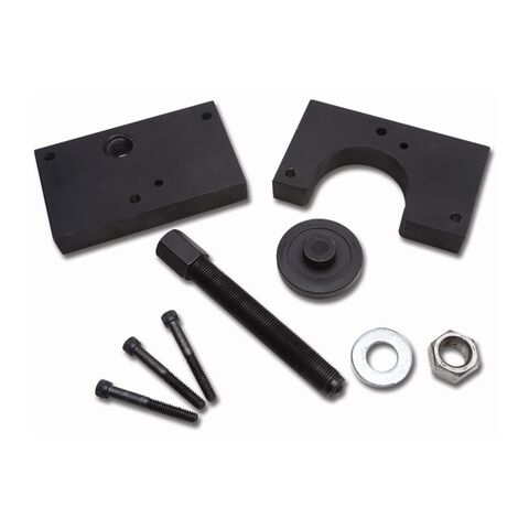 Jims Cruise Drive 6-Speed Trap Door Bearing Remover/Installer