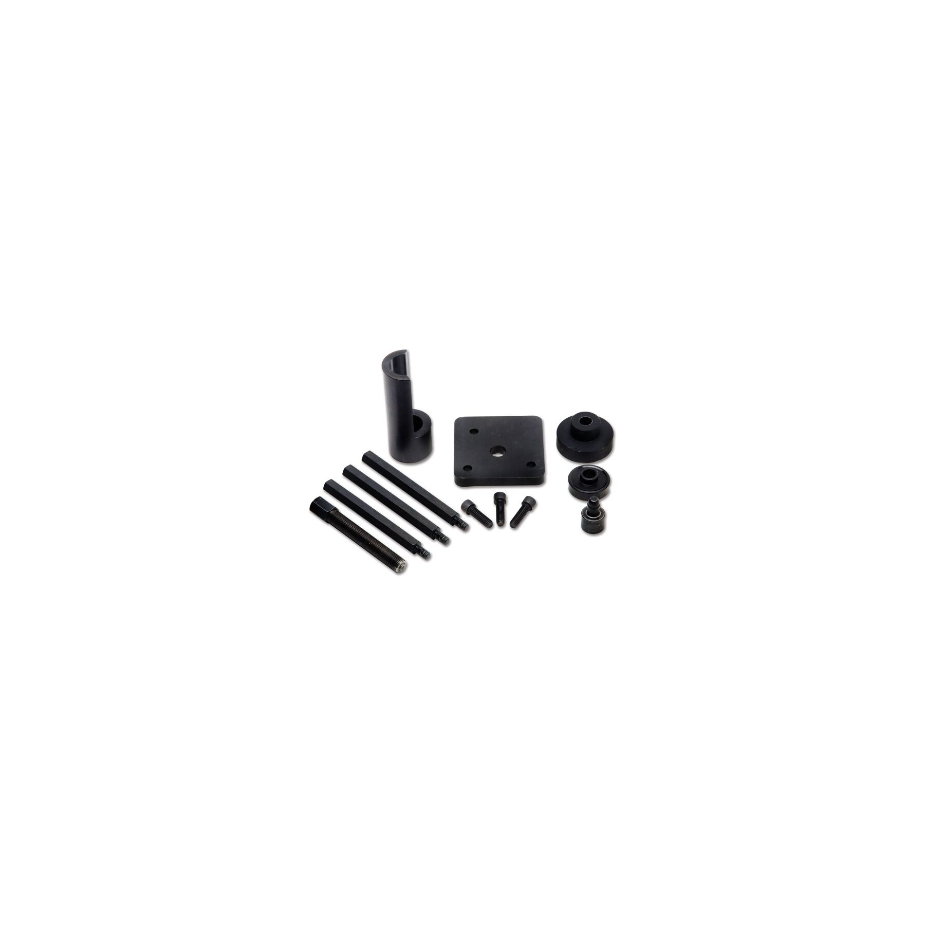 Jims Beta Balancer Inner Bearing Remover/Installer