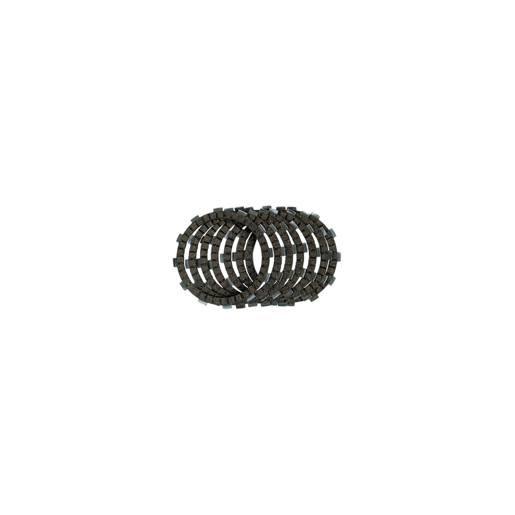 EBC SRK78 Aramid Sport Series Clutch Kit