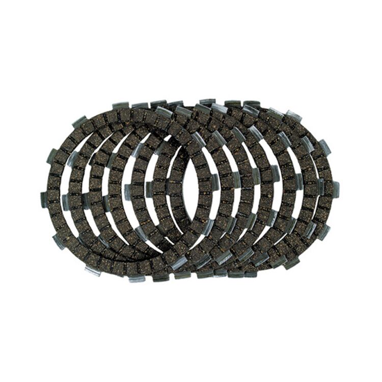 EBC SRK78 Aramid Sport Series Clutch Kit