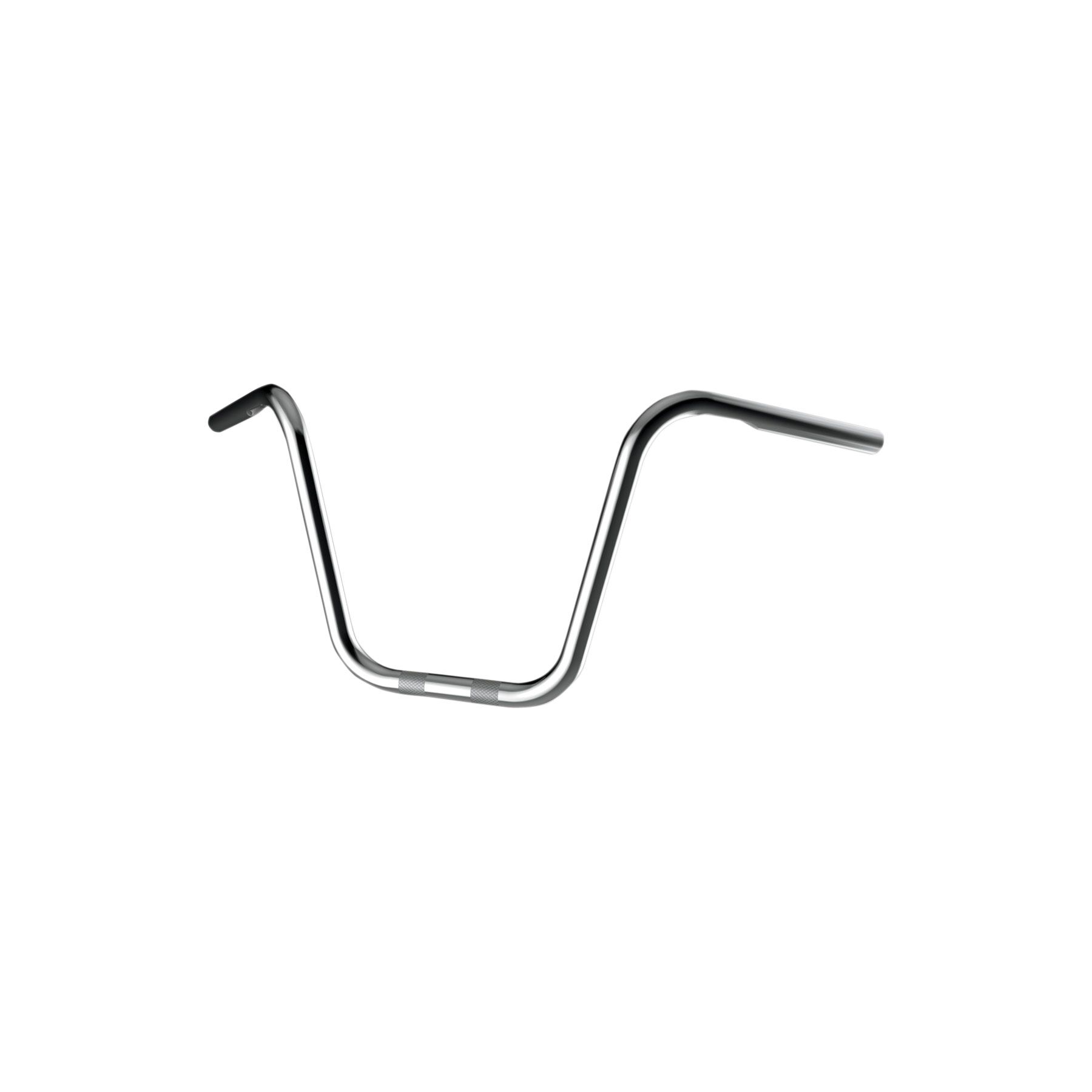 Khrome Werks 12 Narrow Ape Hanger Handlebars
