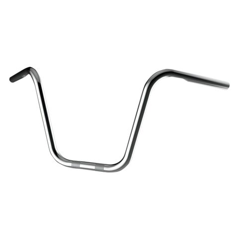 Khrome Werks 12" Narrow Ape Hanger Handlebars