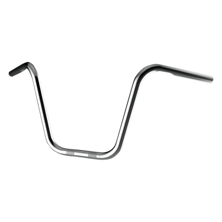 Khrome Werks 12" Narrow Ape Hanger Handlebars