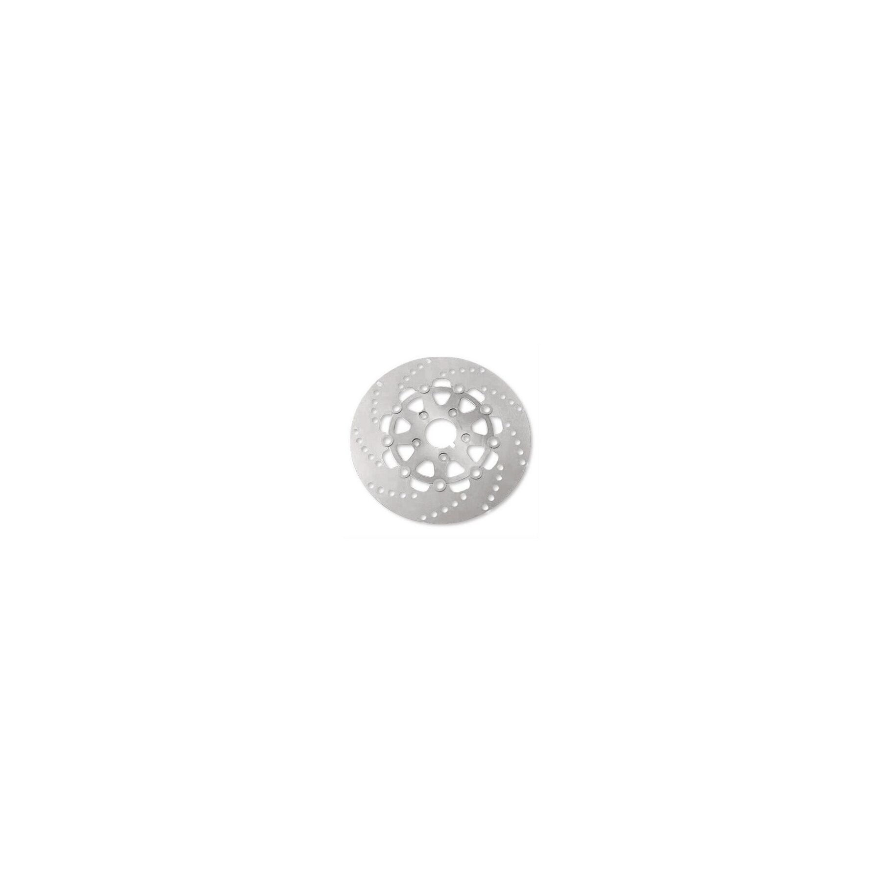 EBC Front Brake Rotor Buell 1994-2002