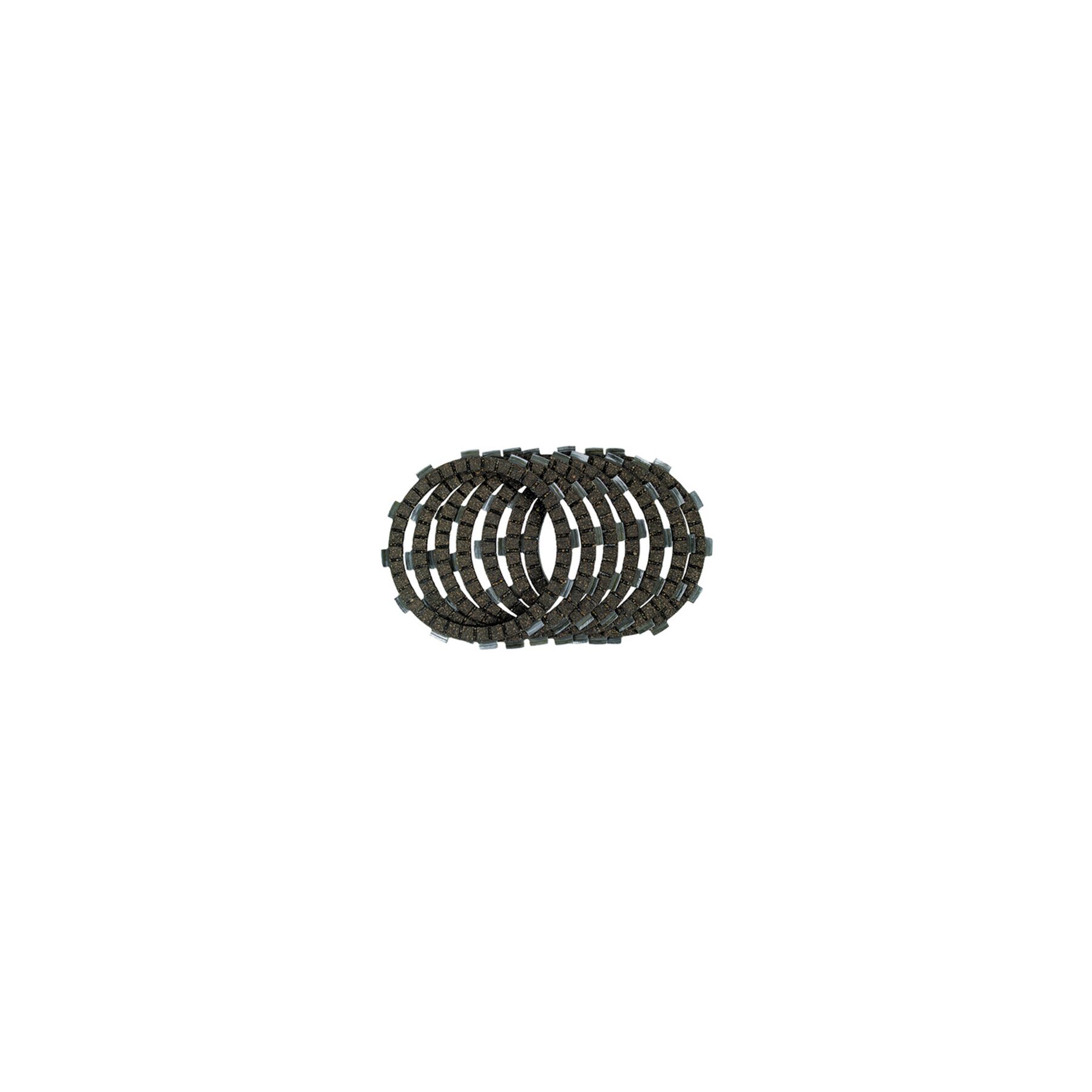 EBC Clutch Kit Honda 1980-1983