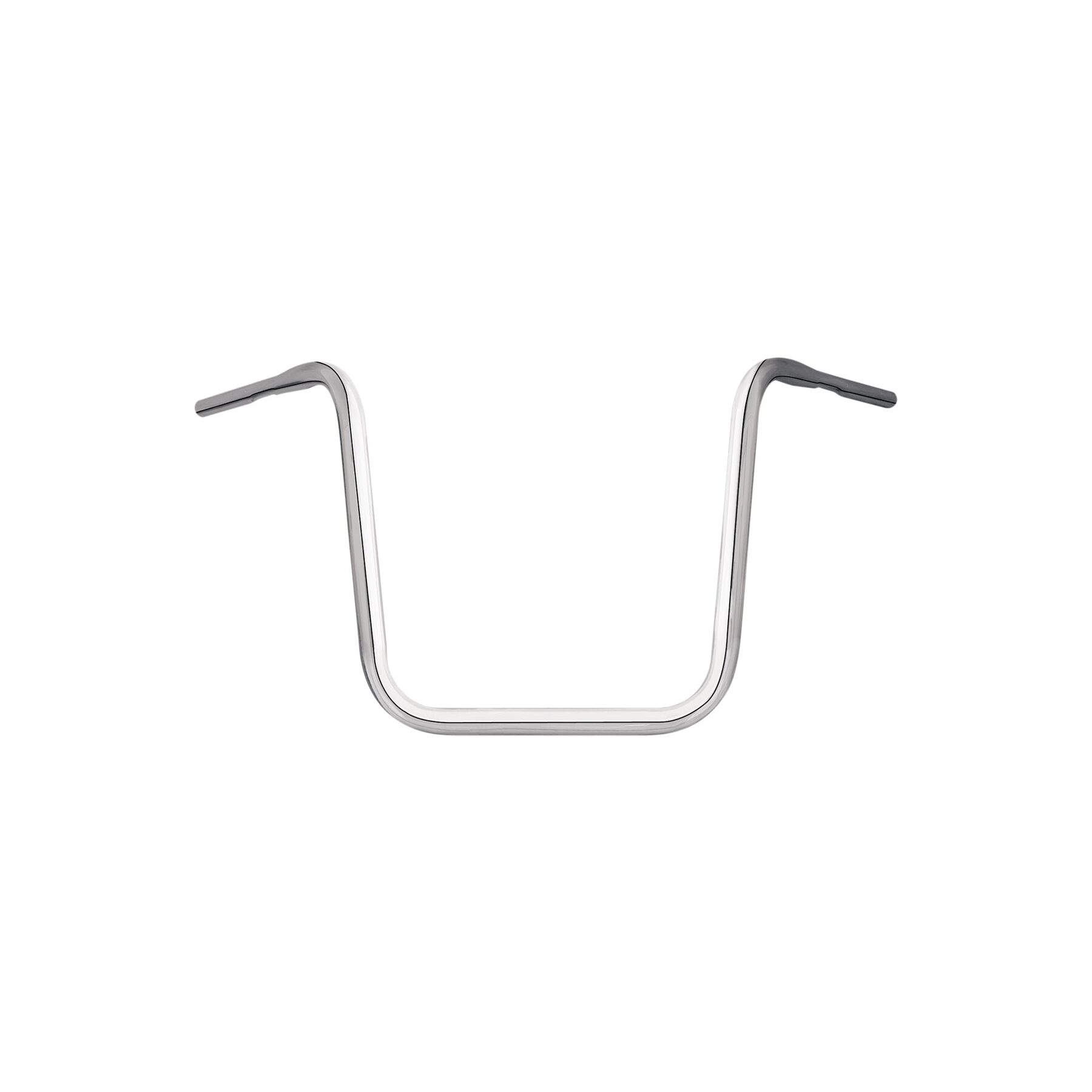 LA Choppers 1 1/4 Ape Hanger Handlebar