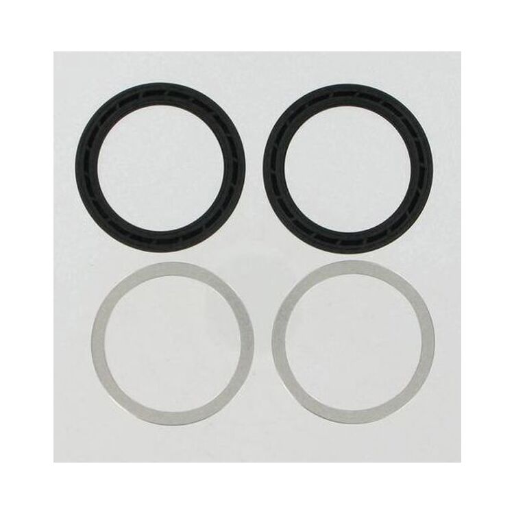 Leakproof Seals Fork Seal Suzuki / Yamaha 2006-2017