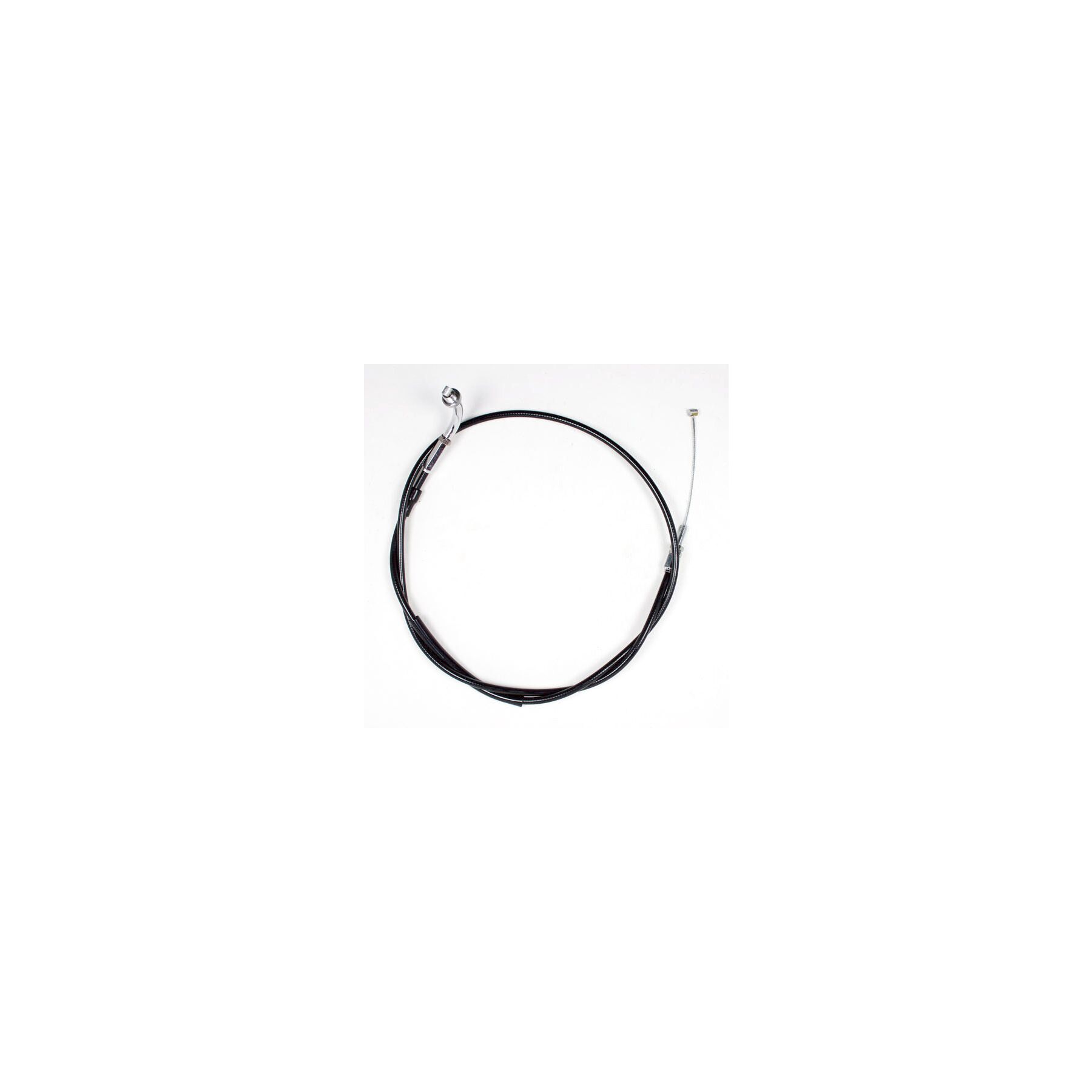 Motion Pro Vinyl Pull Throttle Cable Honda VTX1800 2002-2008