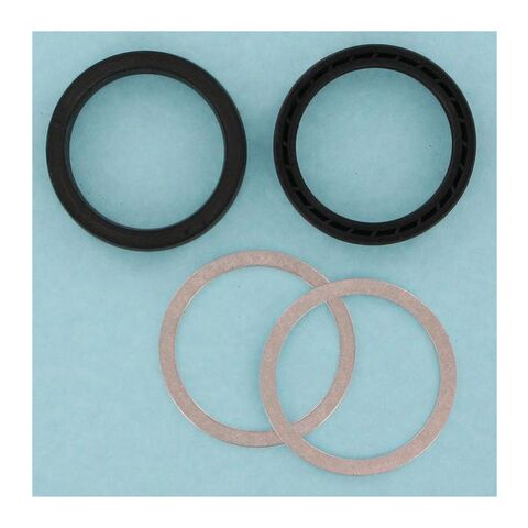 Leakproof Seals Pro-Moly Fork Seals Honda / Suzuki 1980-2010