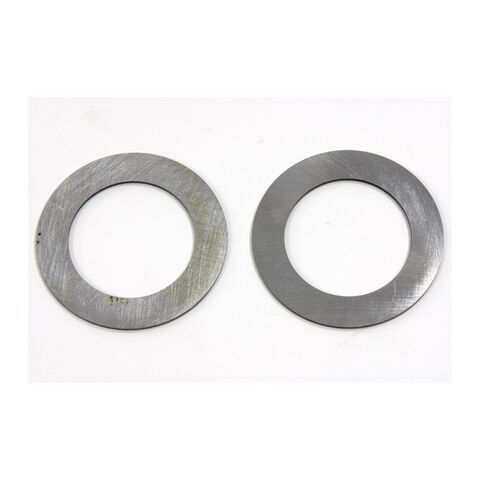V-Twin Mfg. Flywheel Crank Pin Thrust Washer Set For Harley EL UL 1936-1952