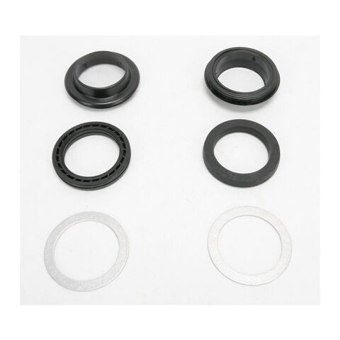 Leakproof Seals Pro-Moly Seal/Wiper Kit Honda GL1100 / Magna / Shadow 1980-1987