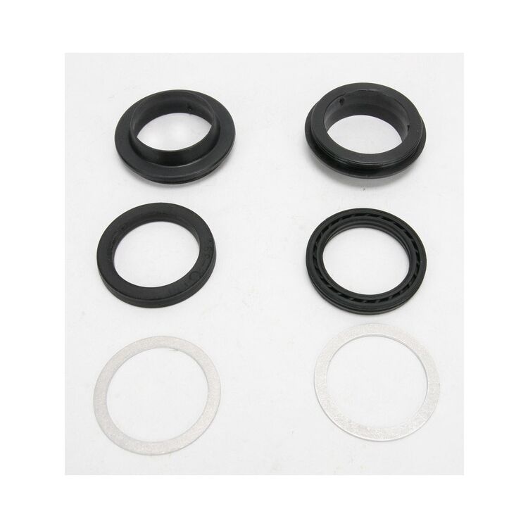 Leakproof Seals Pro-Moly Seal/Wiper Kit Yamaha Maxim / Virago 1984-1999