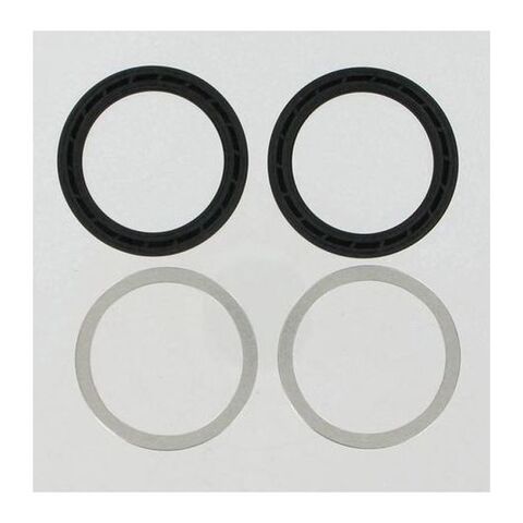 Leakproof Seals Pro-Moly Seal/Wiper Kits Kawasaki / Yamaha 1985-2008