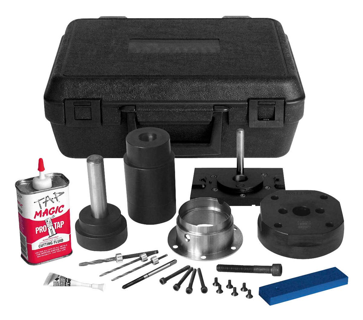 Jims Timken Case Bearing Conversion Tool For Harley 20032010 RevZilla