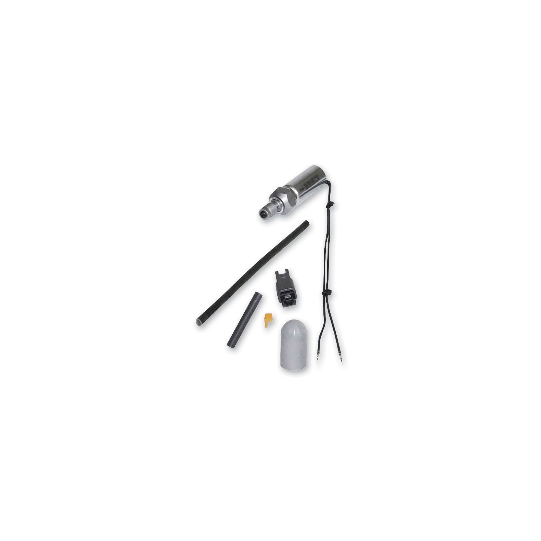 S&S Cycle Electric Compression Release Assembly