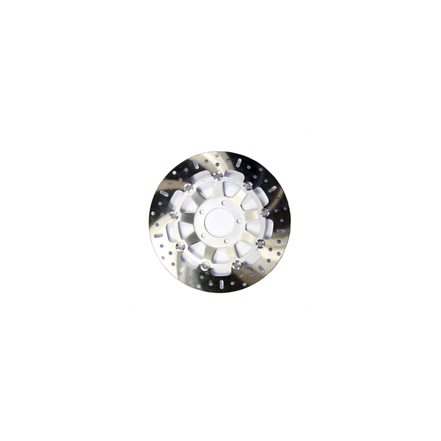 EBC Md3045 Rtr Frt Ebc