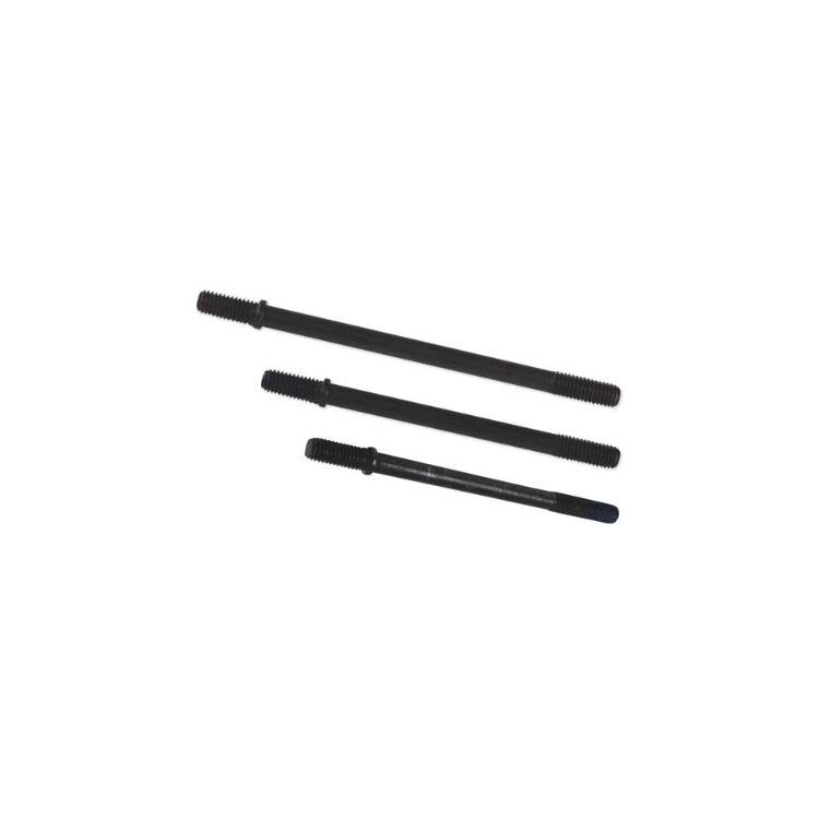 S&S Cycle Cylinder Stud Set For Harley 1984-2022
