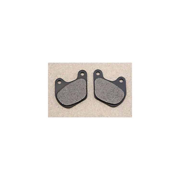 EBC FA72 Organic Brake Pads For Harley 1977-1984