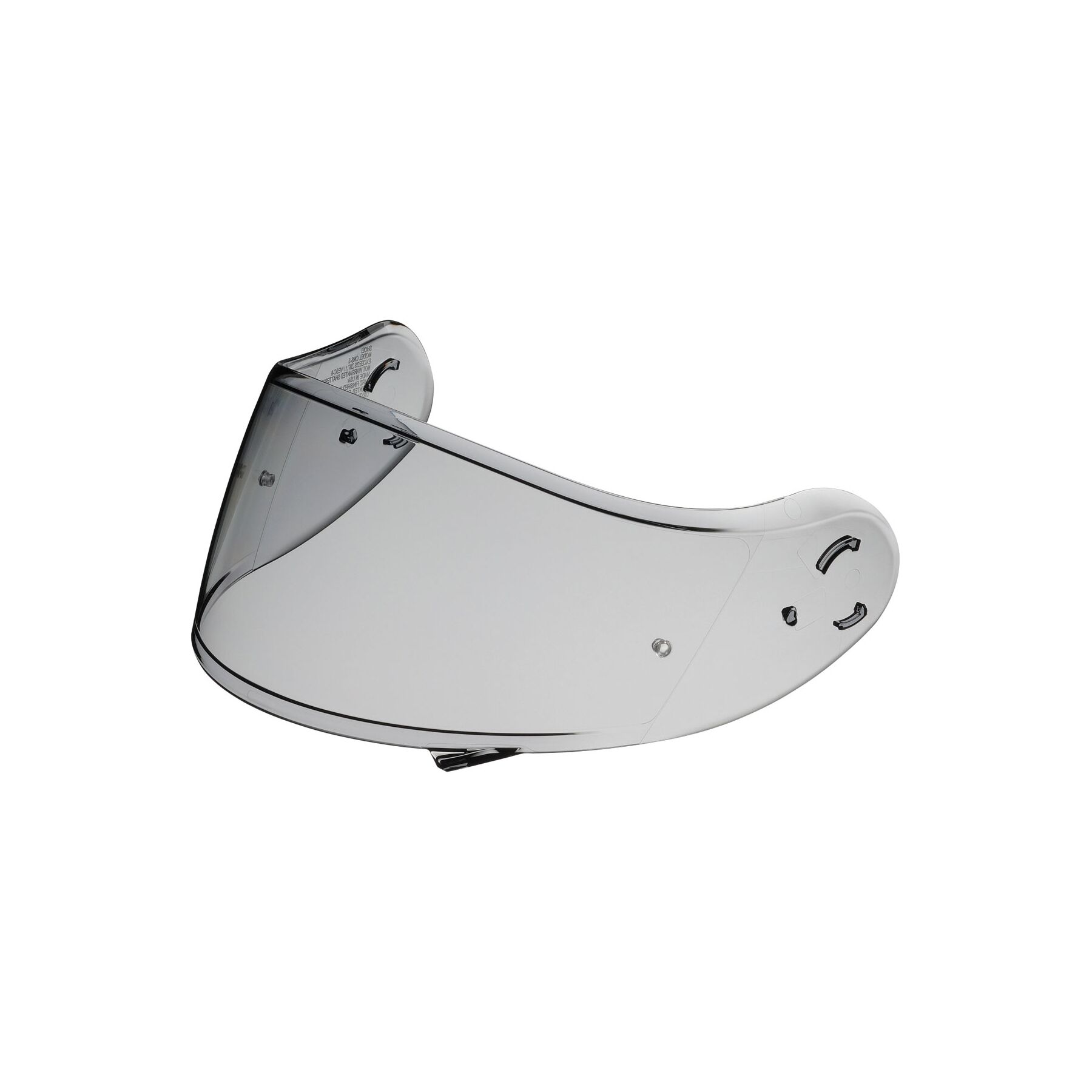 Shoei CNS-3 Mellow Smoke Faceshield