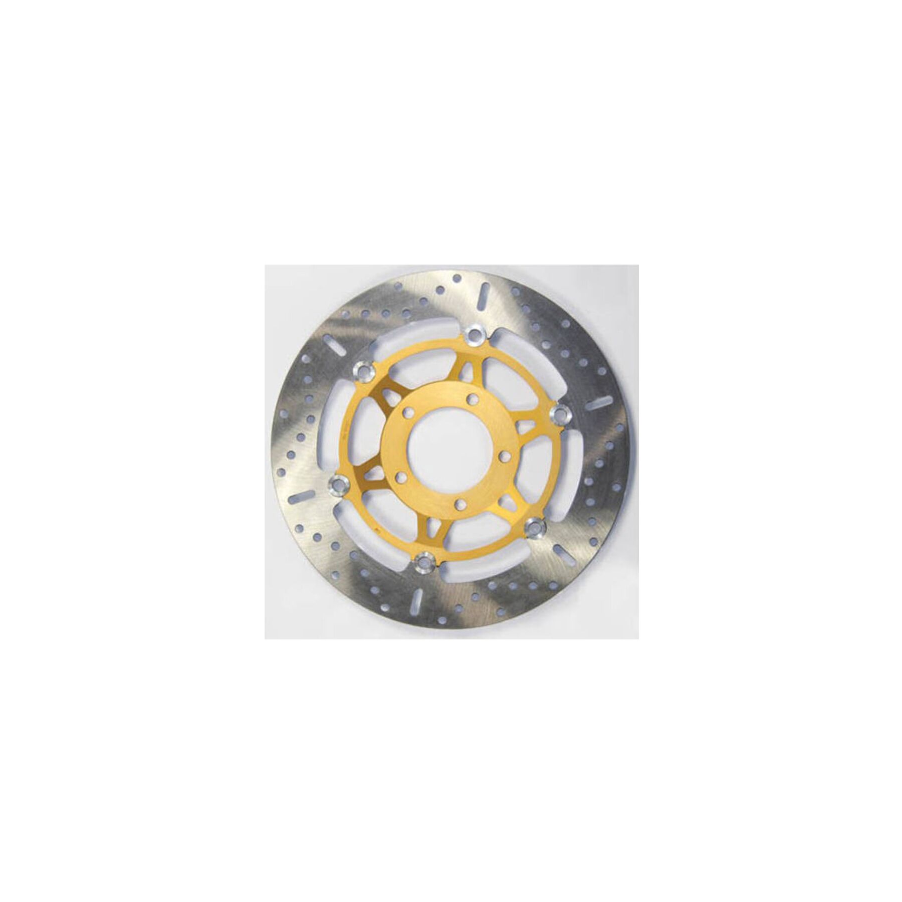 EBC Prolite Rotor Md669 X