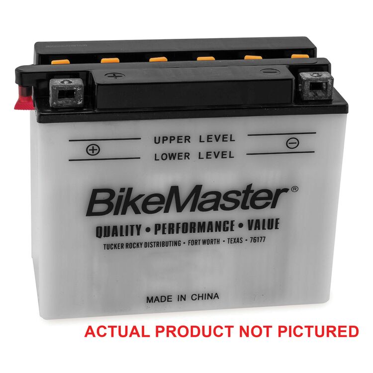 BikeMaster BM Batt 12 N10-3 A-2