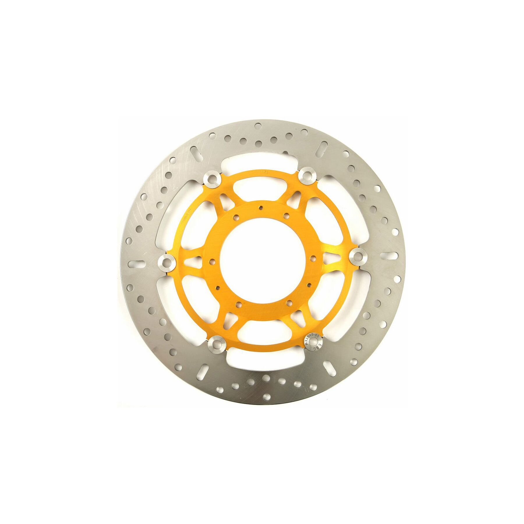 EBC Prolite Rotor Md1157 X