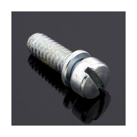 S&S Cycle Backing Plate Screws With Washer