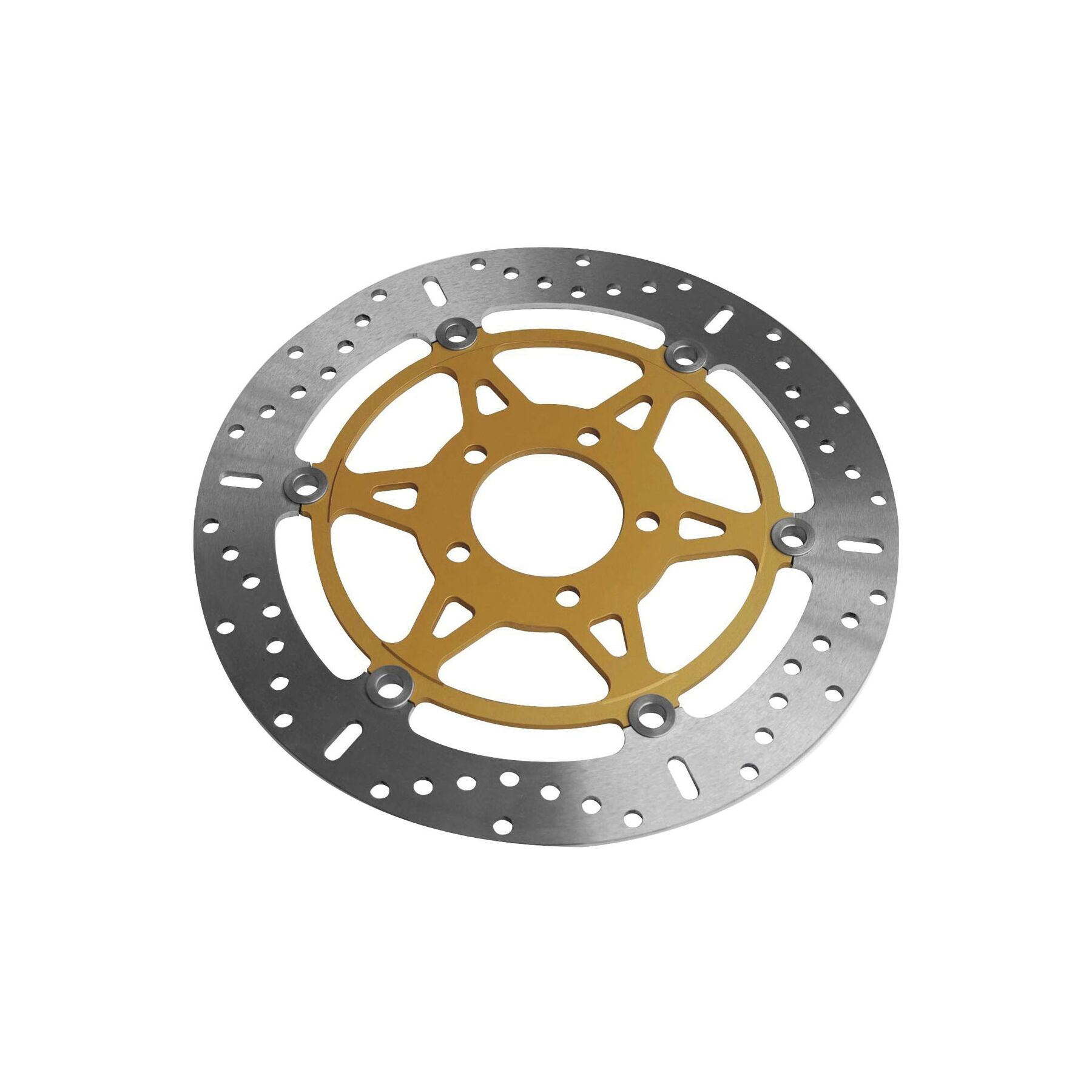 EBC Pro-Lite Brake Rotor Yamaha 2004-2020