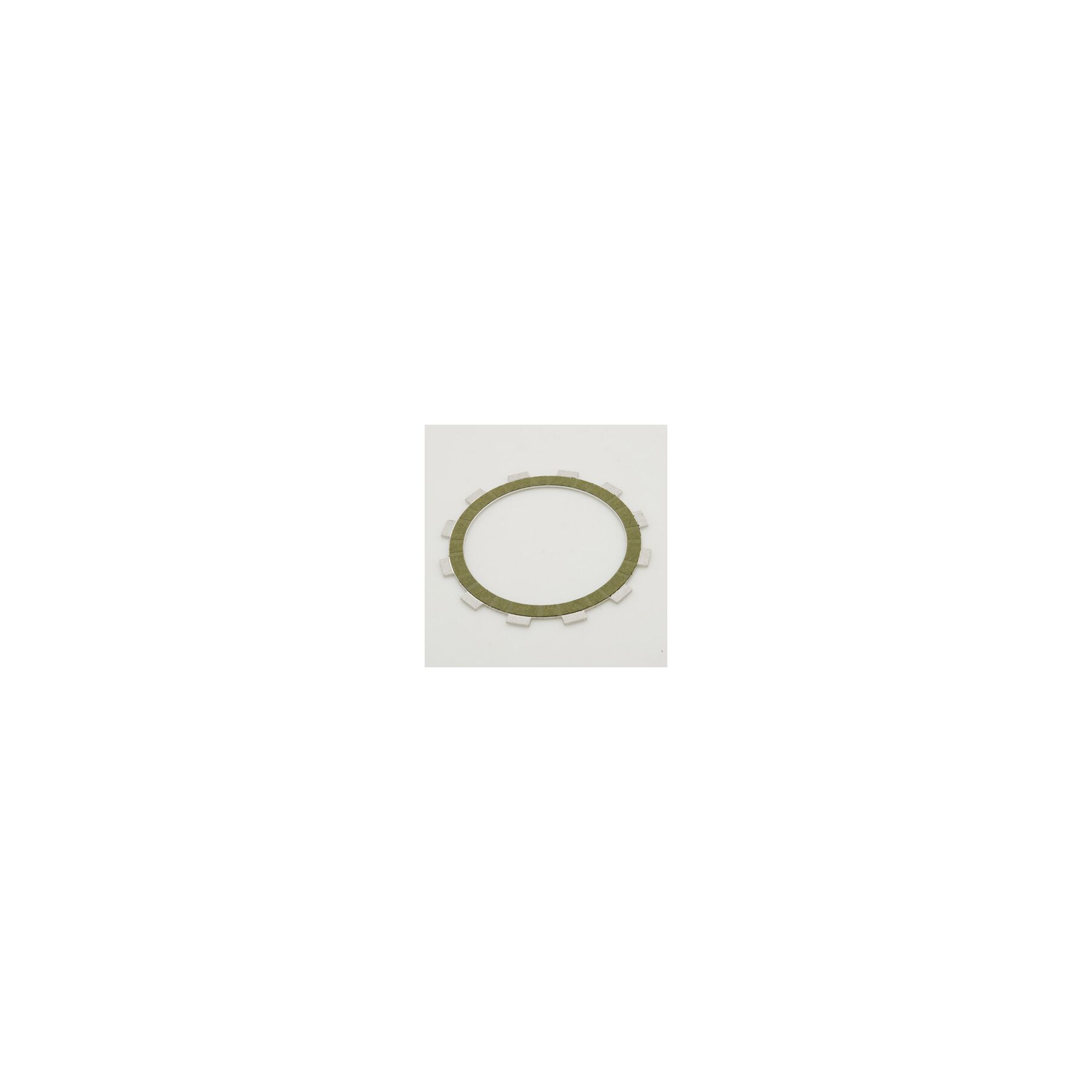 Barnett Clutch Friction Plate Suzuki 1980-2021