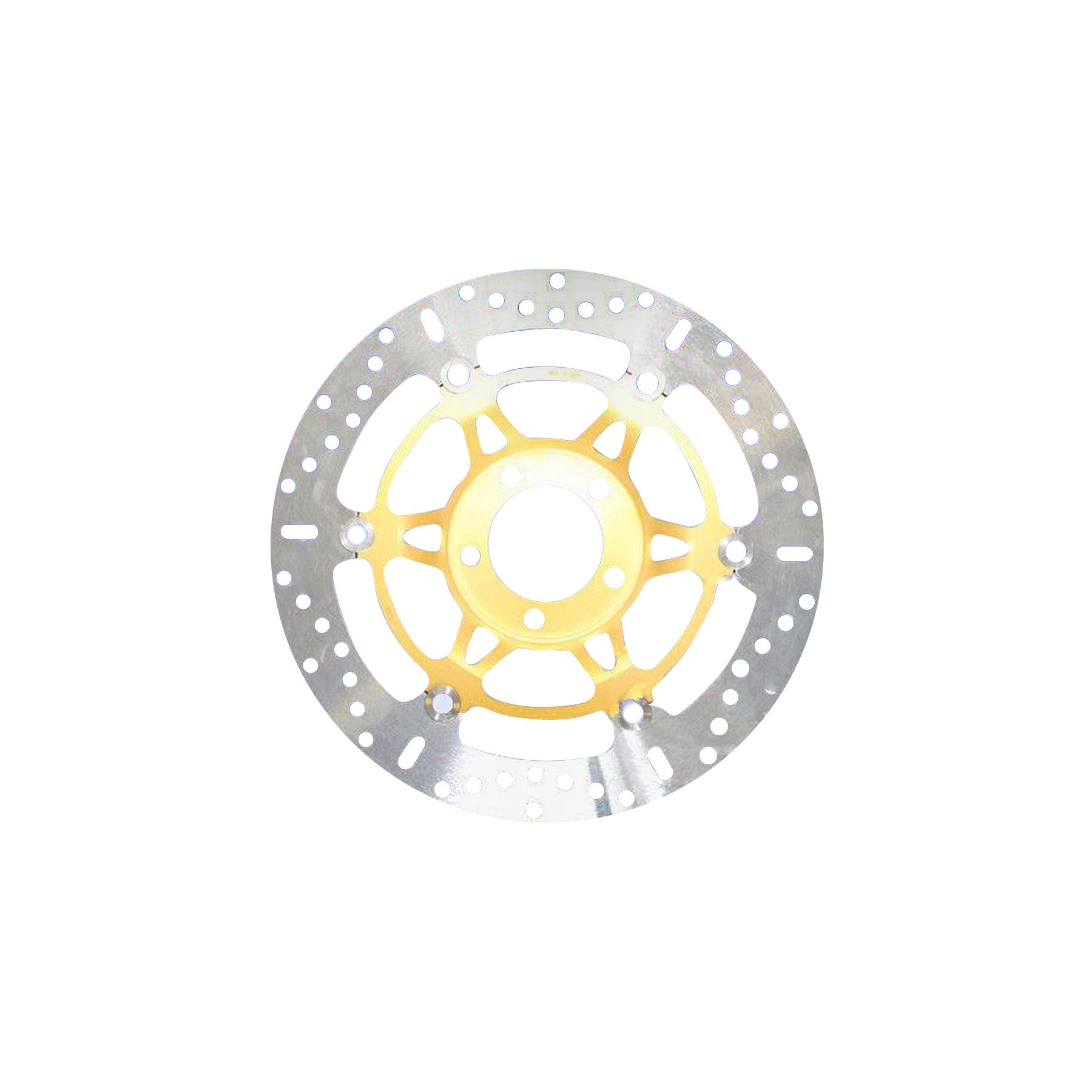 EBC Pro-Lite X Front Brake Rotor Suzuki 1989-2010