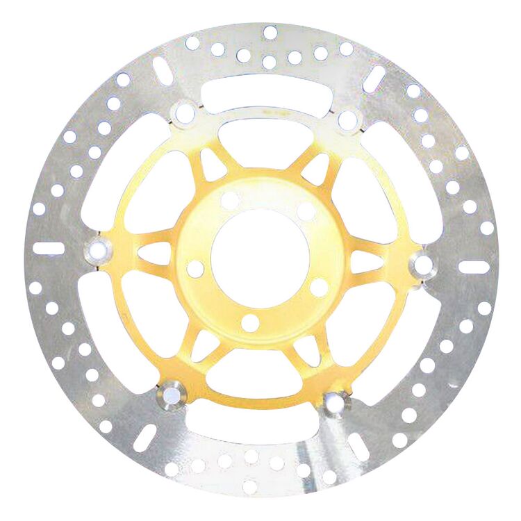 EBC Pro-Lite X Front Brake Rotor Suzuki 1989-2010