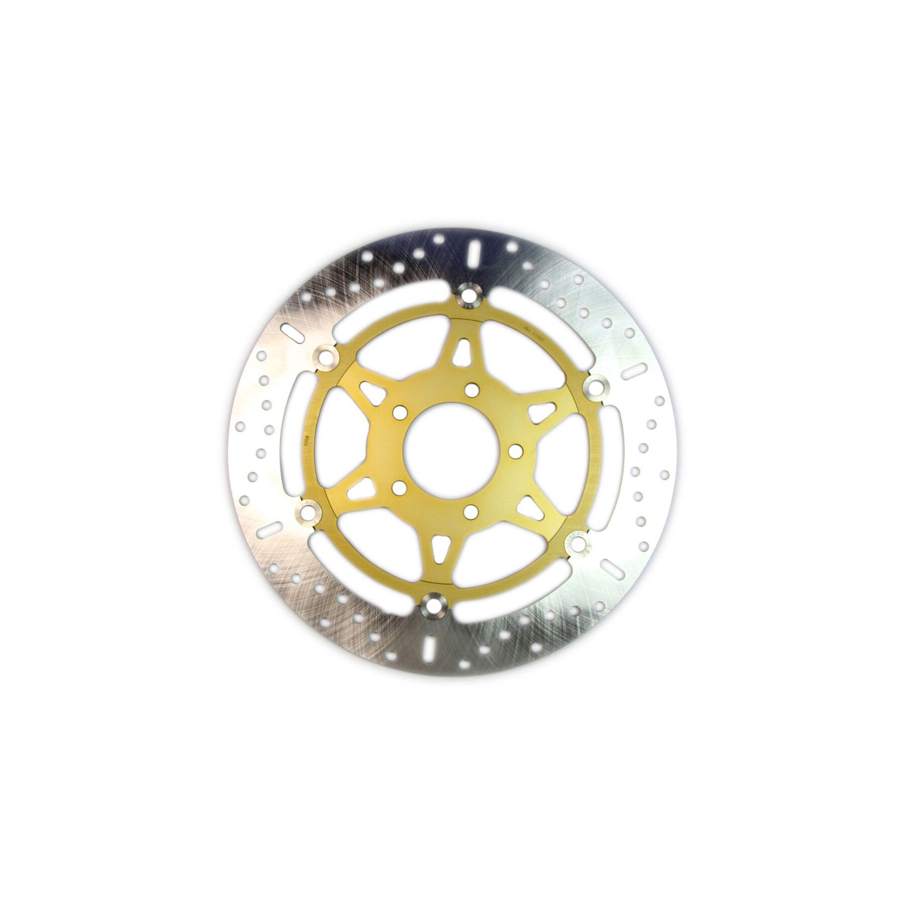EBC Pro-Lite Brake Rotor Suzuki 2003-2013