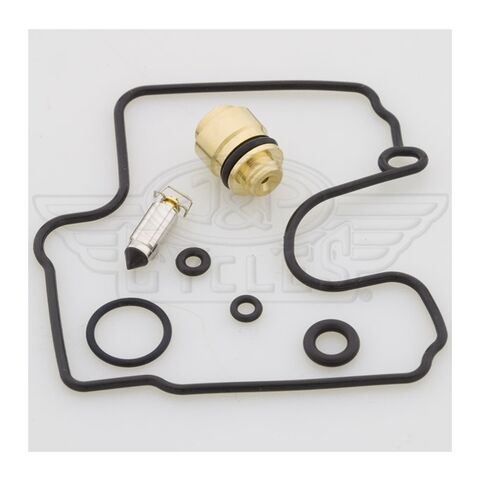 K & L Supply Company Standard Carburetor Repair Kit Suzuki GSX 1994-2000