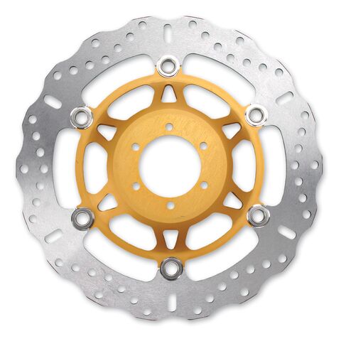 EBC Pro-Lite Contour Front Brake Rotor Ducati 2009-2022