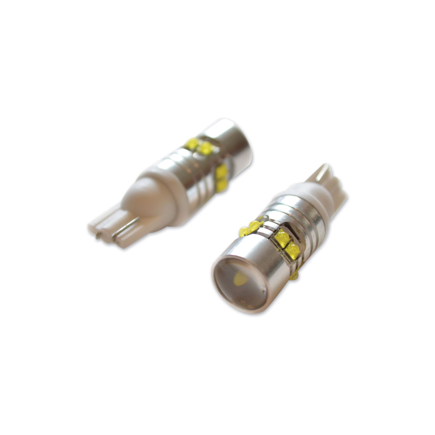 Pathfinder LED T10 194 Bulb Honda Gold Wing GL1500 1988-2000