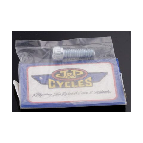 S&S Cycle Chrome Socket Head Screw