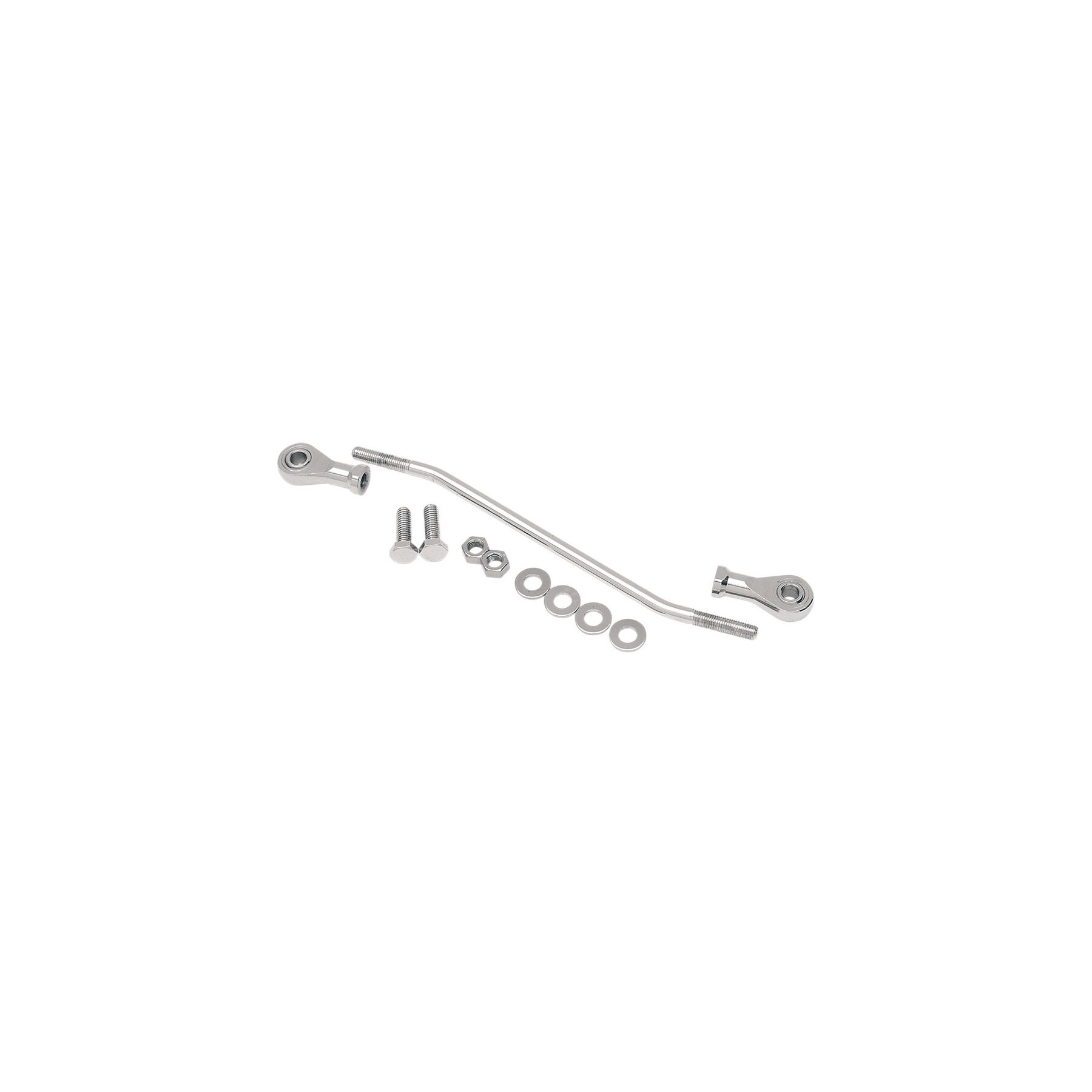 Drag Specialties Replacement Shift Linkage Kit For Harley Sportster 19