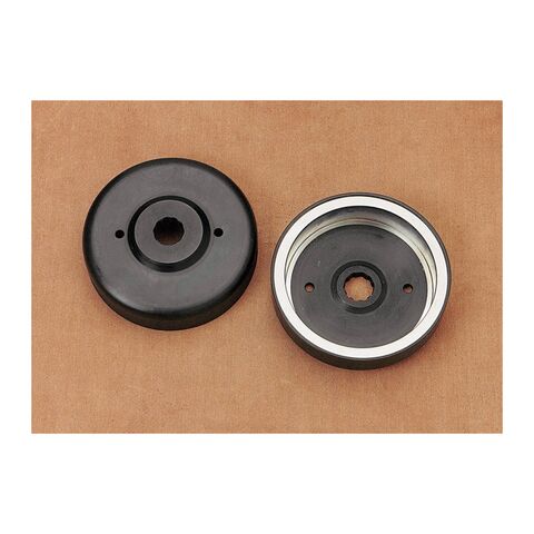 Drag Specialties Alternator Rotor For Harley Big Twin 1981-2003