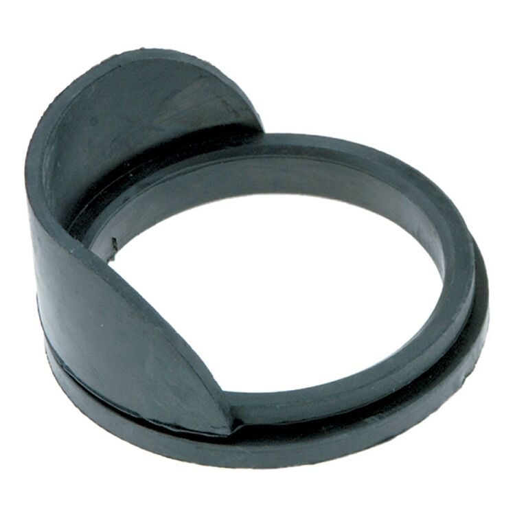 Milwaukee Twins Gauge Gasket With Visor For Harley FX XL 1982-1995