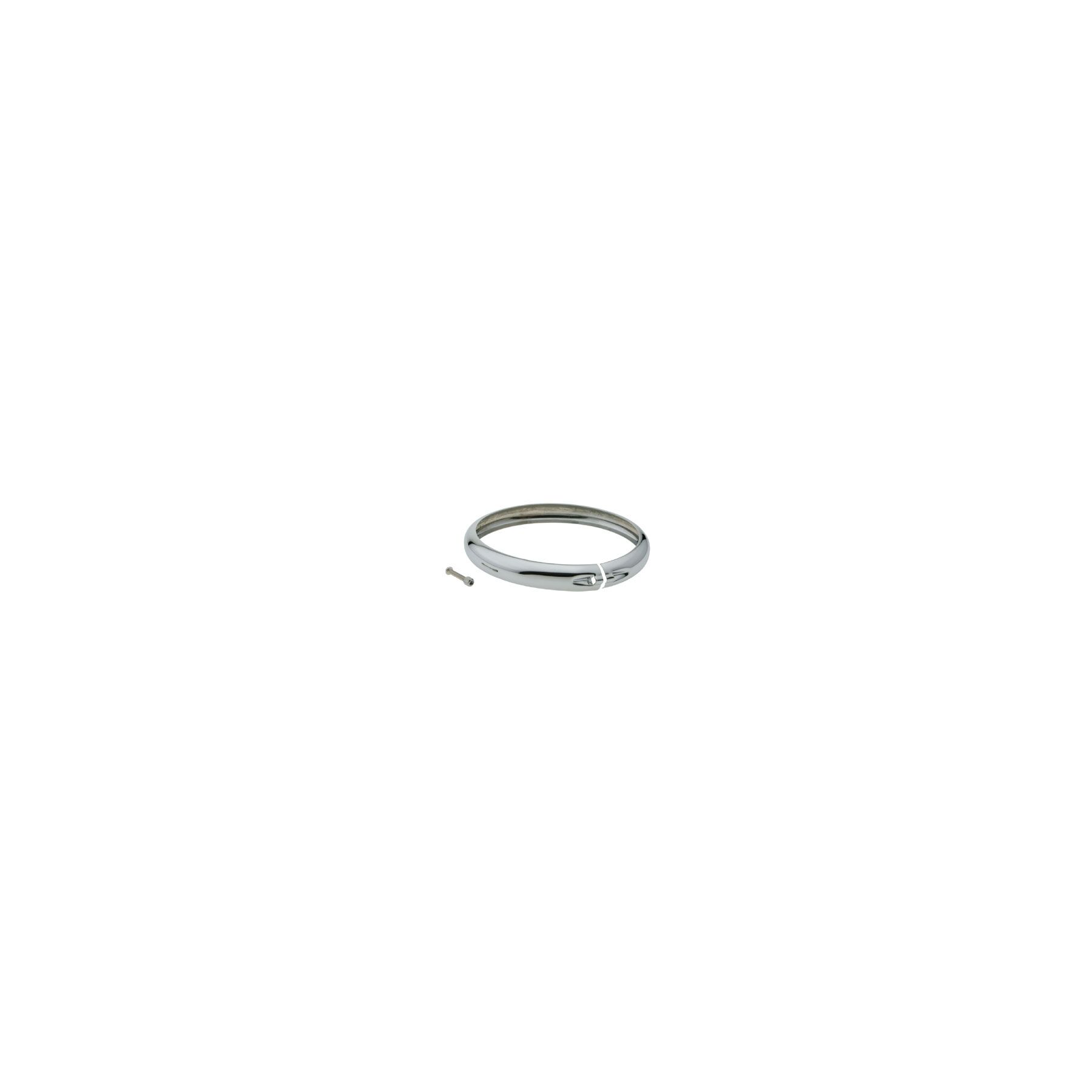 Milwaukee Twins 5 3/4 Headlight Outer Ring
