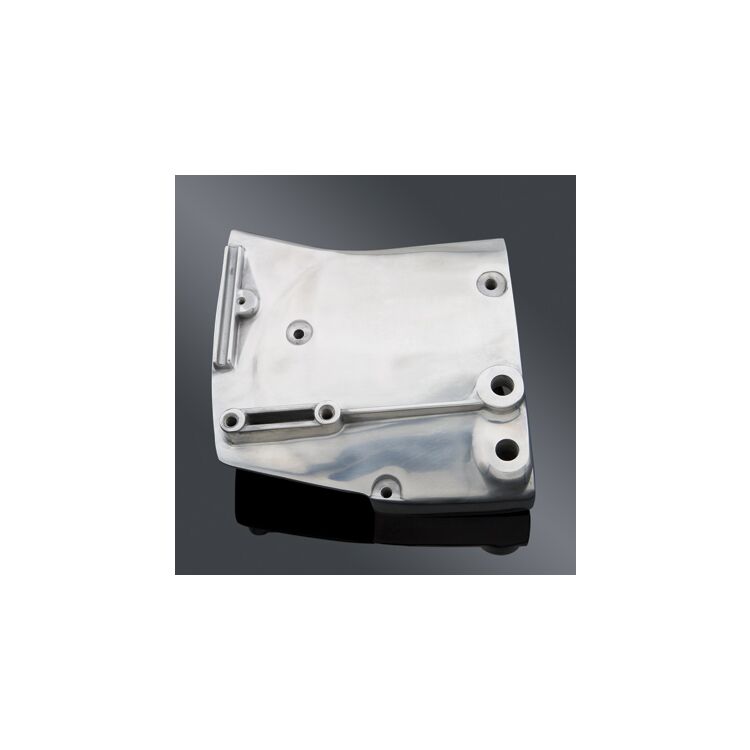 Milwaukee Twins Sprocket Cover For Harley Sportster 1981-1990